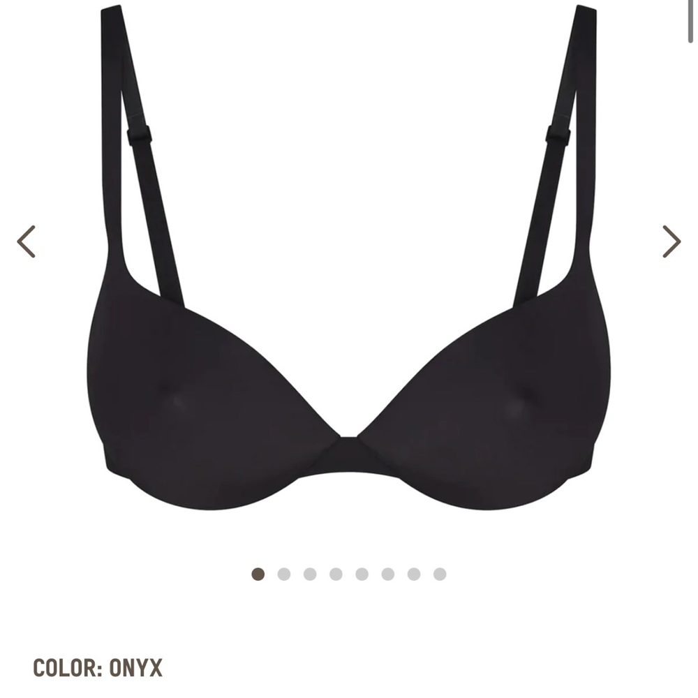 Skims Nipple Bra